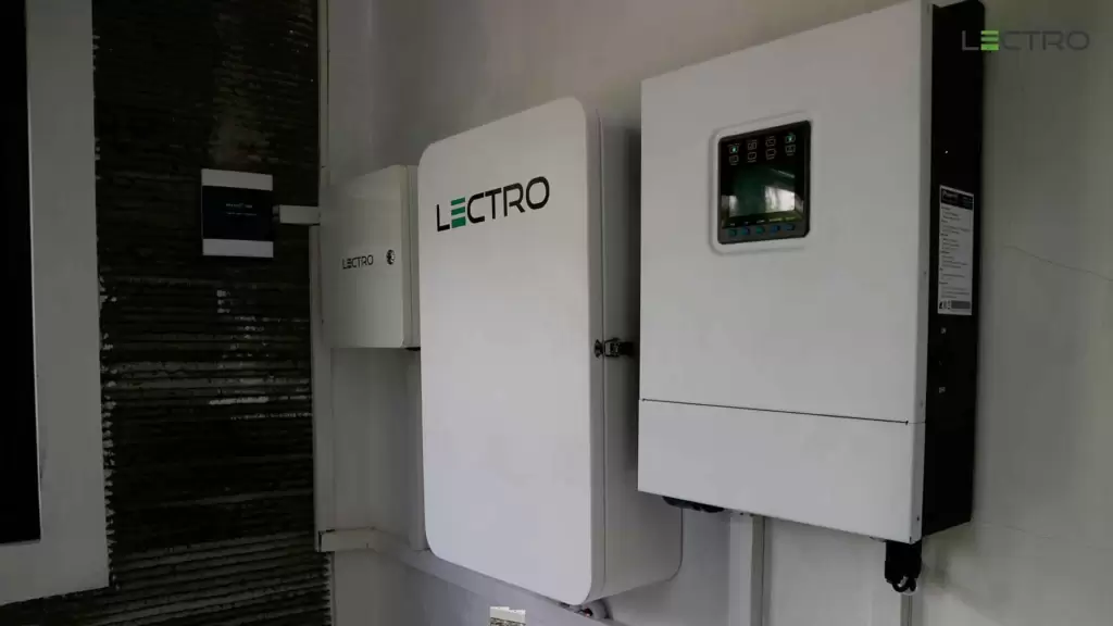 jasa pasang powerwall