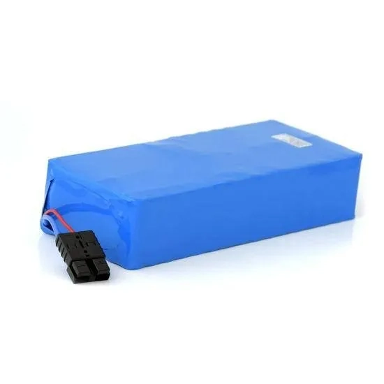 baterai lithium ion Lifepo4