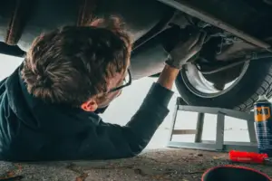 servis motor listrik rutin di Matador Lectro