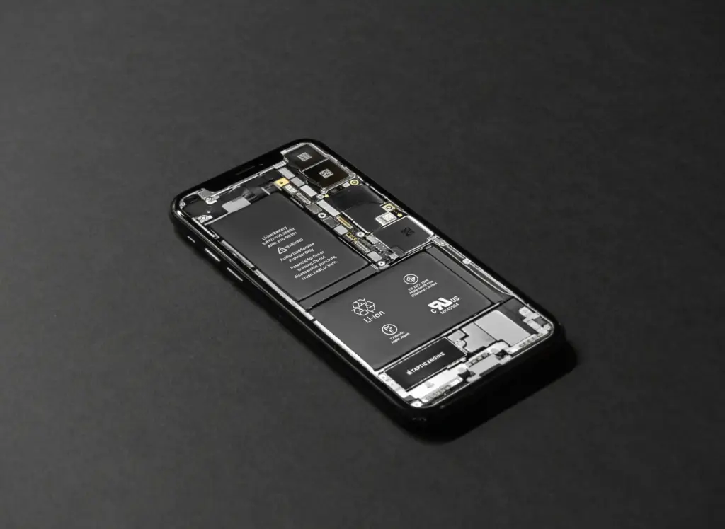 Pengujian dan Kalibrasi Smart Battery