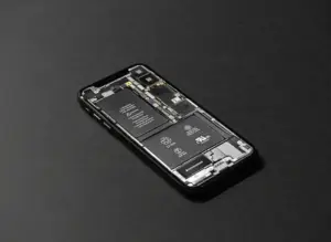 Pengujian dan Kalibrasi Smart Battery