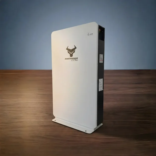 Baterai PLTS Model Powerwall