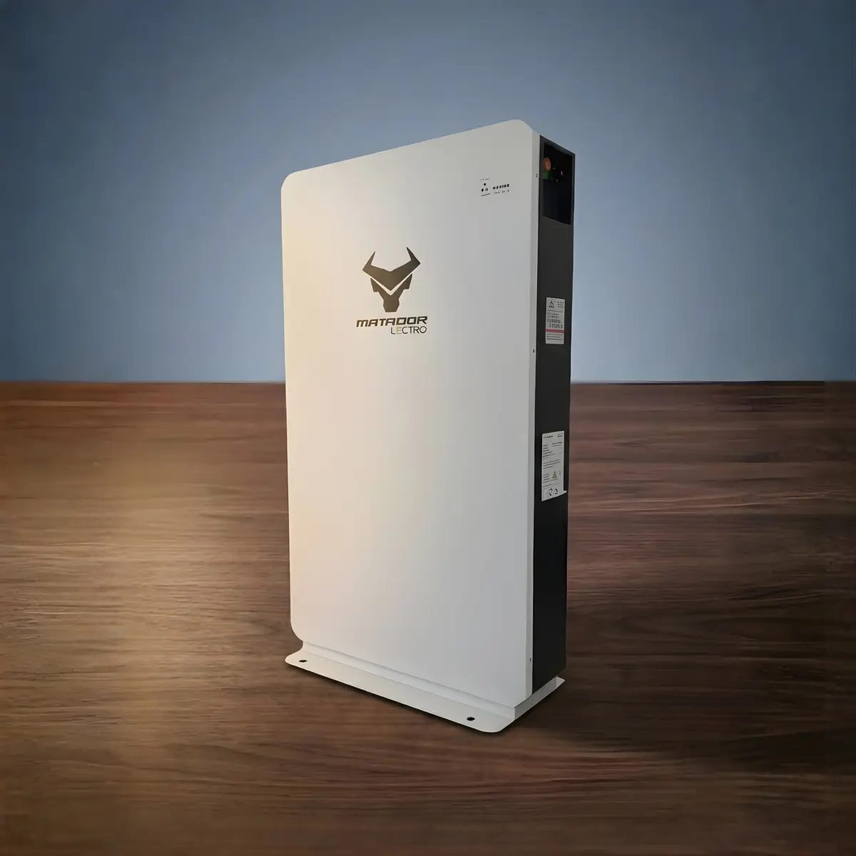 Baterai PLTS Model Powerwall