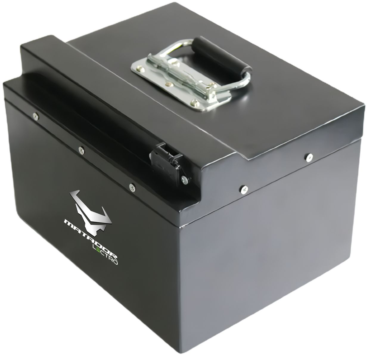 Baterai Lithium Kendaraan Listrik Roda 3