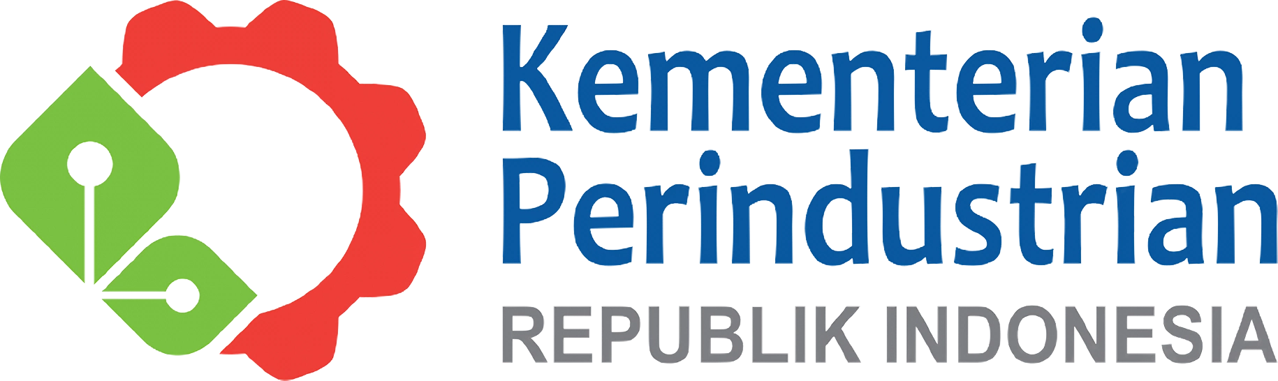 Logo Kementerian Perindustrian_result