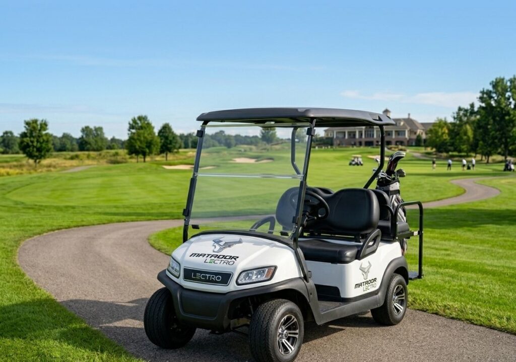buggy car listrik serbaguna