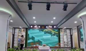 matador lectro partisipasi untuk memperkuat ekosistem energi bersih
